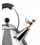 Tea Rex Alessi Bouilloire