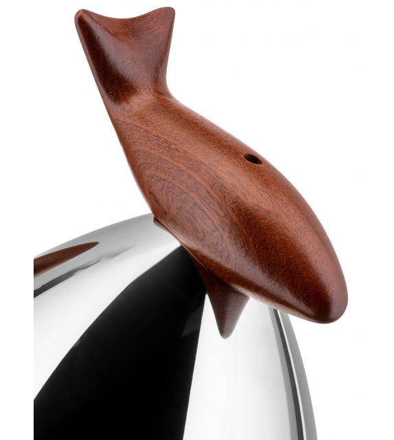 Pito Alessi Wasserkessel