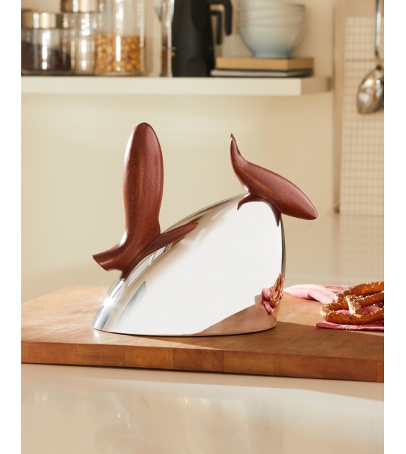 Pito Alessi Hervidor