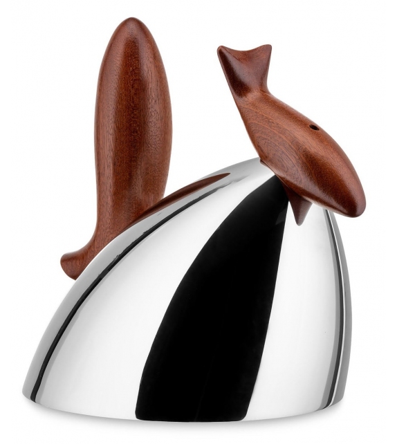 Pito Alessi Wasserkessel