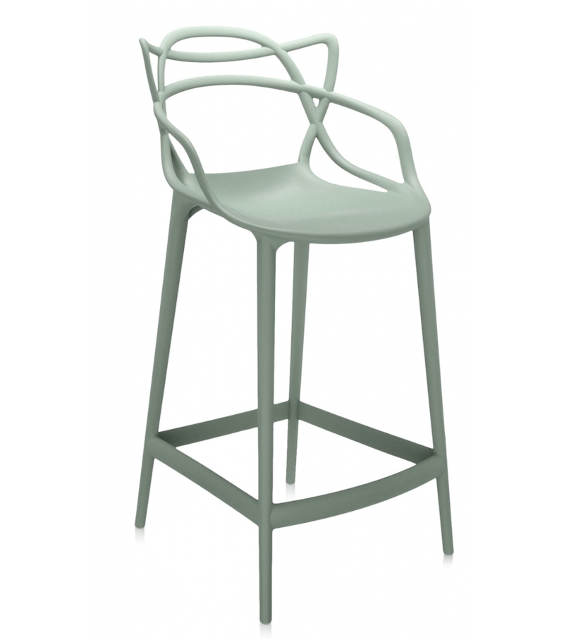 Masters Stool Kartell Hocker