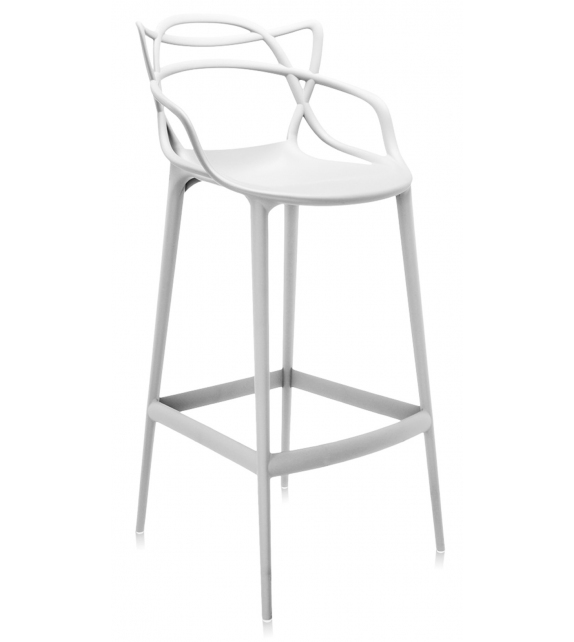 Masters Stool Kartell Hocker