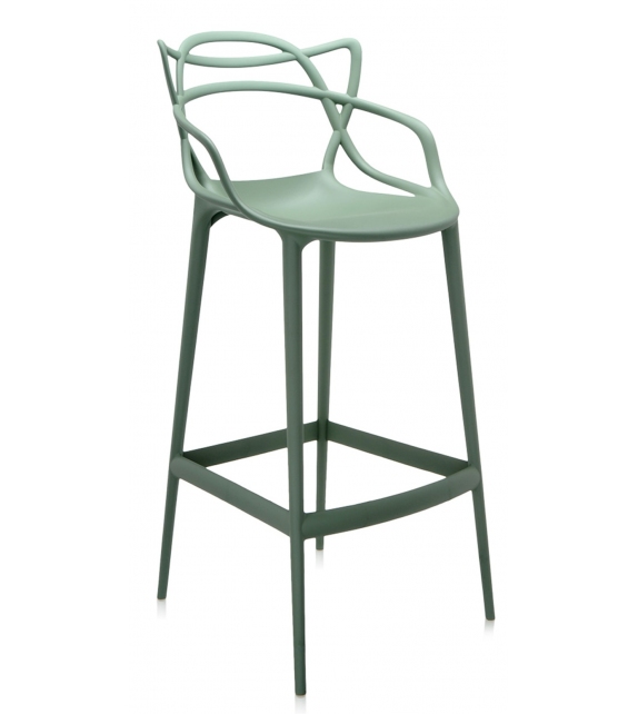 Masters Stool Kartell Sgabello