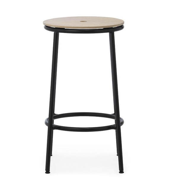 Circa Normann Copenhagen Sgabello