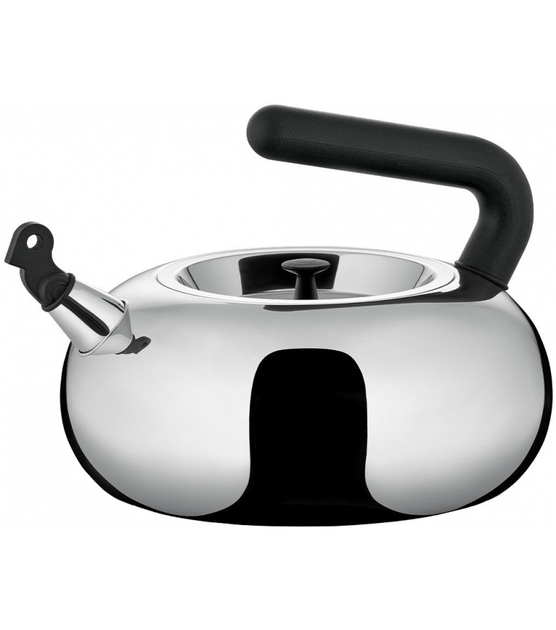 Bulbul Alessi Kettle