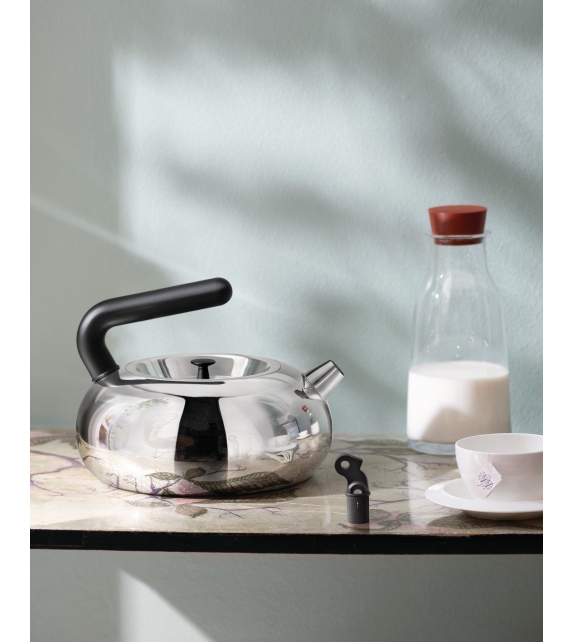 Bulbul Alessi Bouilloire