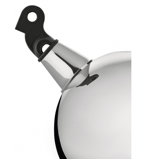 Bulbul Alessi Bouilloire