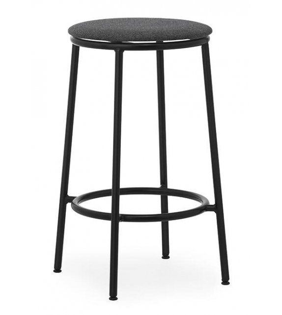 Circa Normann Copenhagen Tabouret Tapissé