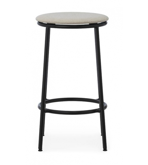 Circa Normann Copenhagen Tabouret Tapissé