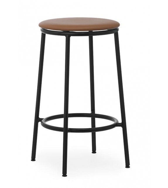 Circa Normann Copenhagen Tabouret Tapissé