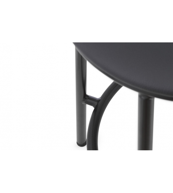 Circa Normann Copenhagen Taburete Tapizado