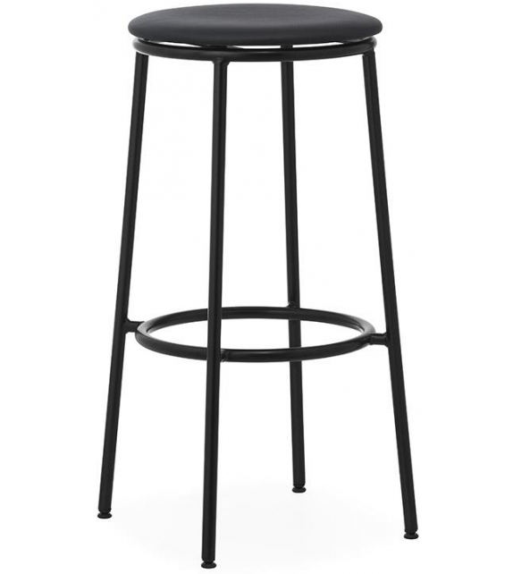 Circa Normann Copenhagen Taburete Tapizado