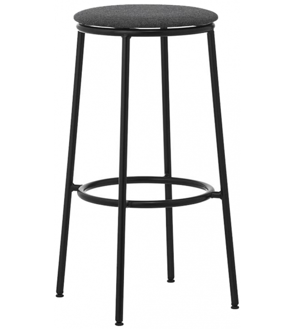 Circa Normann Copenhagen Gepolsterter Hocker