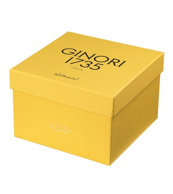 Tartaruga Gio Ponti Ginori 1735 Sculpture