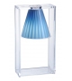 Light-Air Tischleuchte Kartell