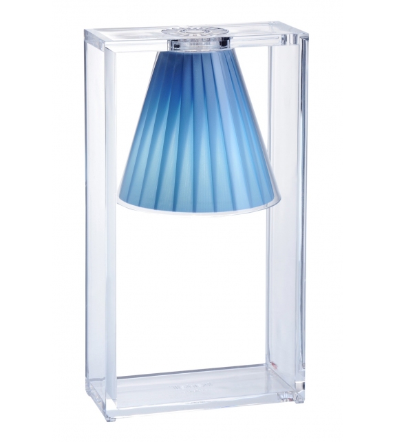 Light-Air Tischleuchte Kartell