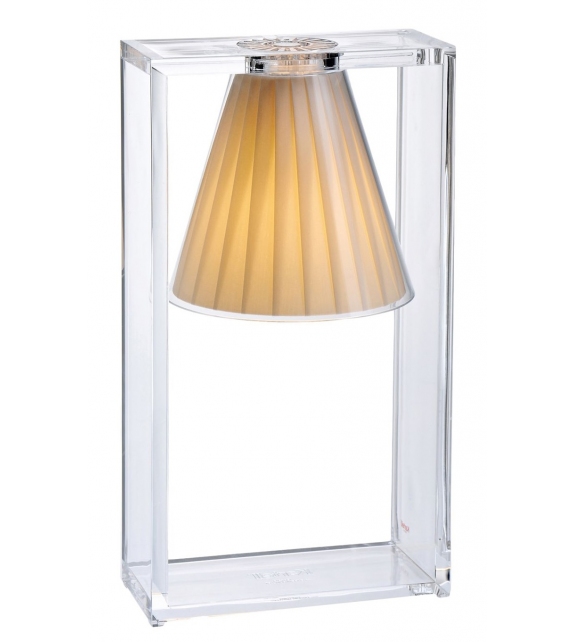 Light-Air Tischleuchte Kartell