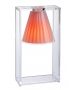 Light-Air Tischleuchte Kartell