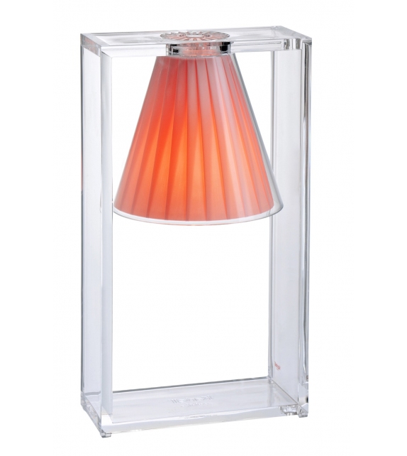 Light-Air Tischleuchte Kartell
