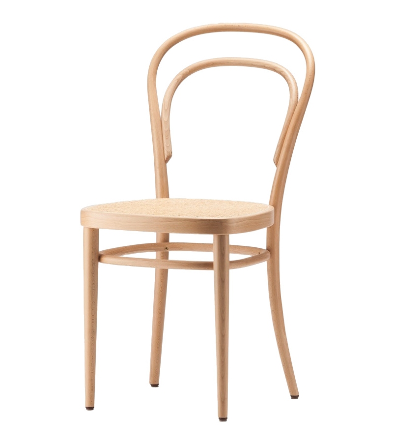 214 Thonet Sedia