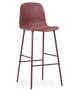 Form Bar Normann Copenhagen Sgabello