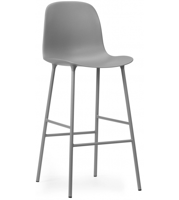 Form Bar Normann Copenhagen Hocker
