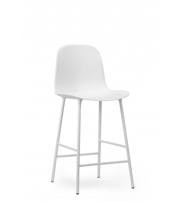 Form Bar Normann Copenhagen Sgabello