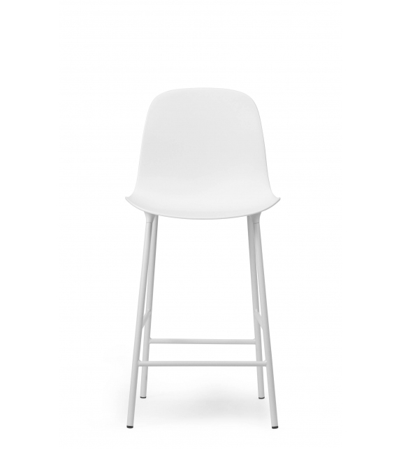 Form Bar Normann Copenhagen Sgabello