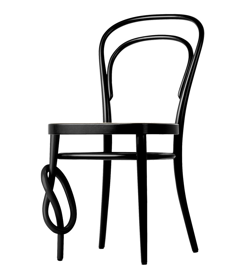 214 K Thonet Chaise