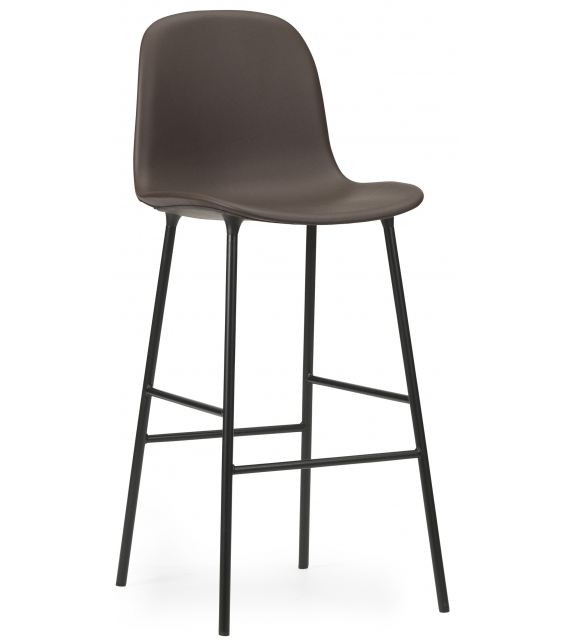 Form Bar Normann Copenhagen Upholstery Stool