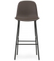 Form Bar Normann Copenhagen Upholstery Stool