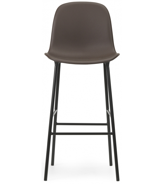 Form Bar Normann Copenhagen Taburete Tapizado