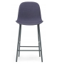 Form Bar Normann Copenhagen Taburete Tapizado