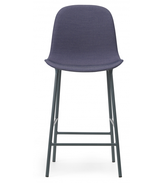 Form Bar Normann Copenhagen Sgabello Imbottito