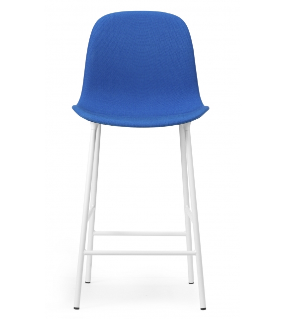 Form Bar Normann Copenhagen Upholstery Stool