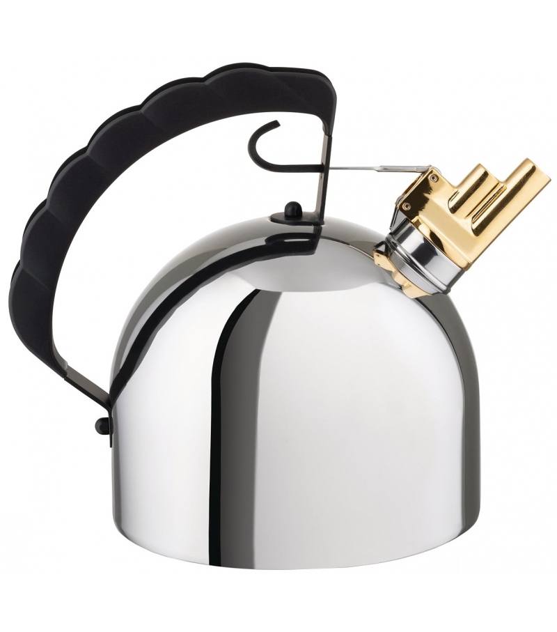 9091 Alessi Wasserkessel
