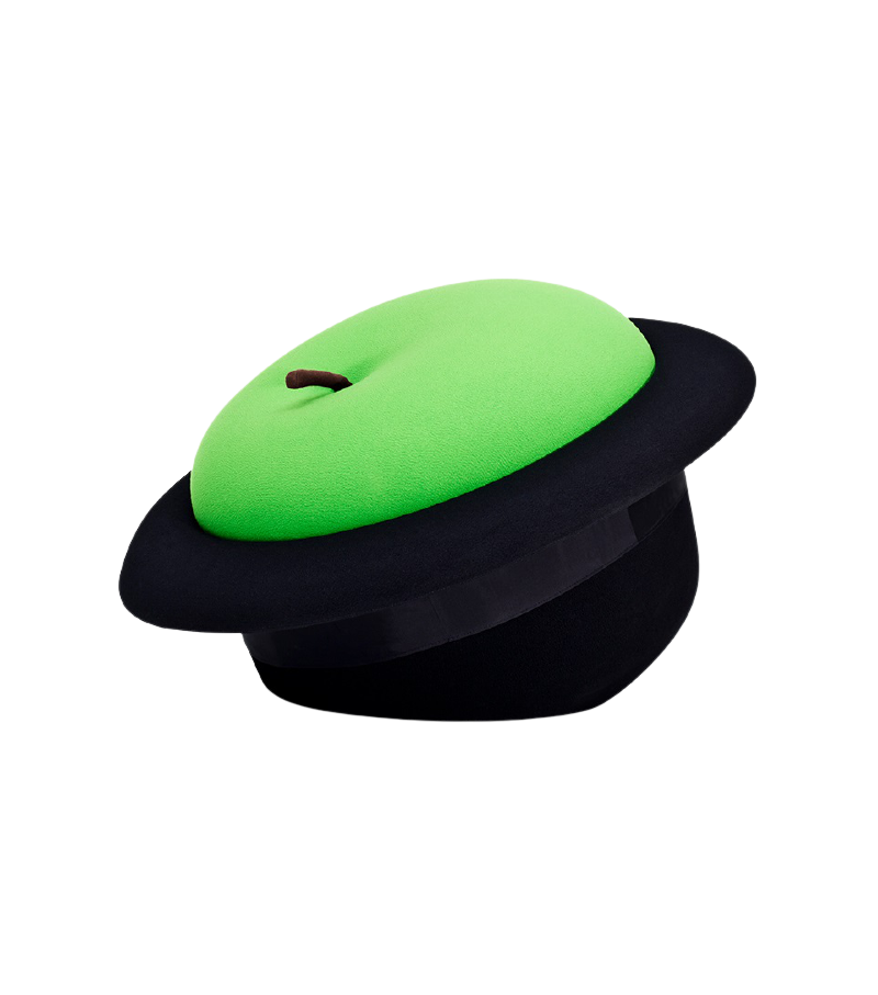 Magritta Pouf Gufram