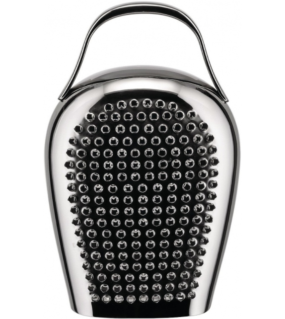 Cheese Please Alessi Grattugia