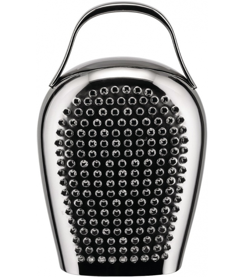 Cheese Please Alessi Cheese Grater