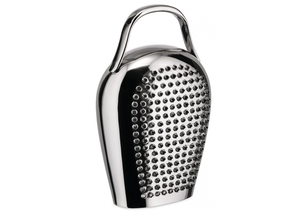 Alessi Cheese Please Cowbell Grater CHB02 for sale online 