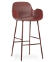 Form Bar Normann Copenhagen Sgabello con Braccioli