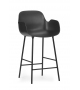 Form Bar Normann Copenhagen Tabouret Avec Accoudoirs
