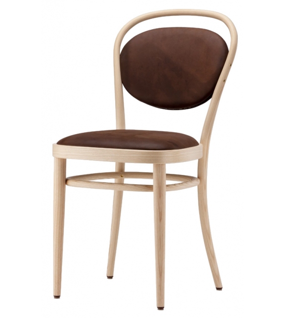 215 P Thonet Chaise Rembourrée