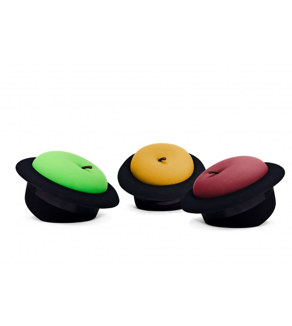 Magritta Pouf Gufram