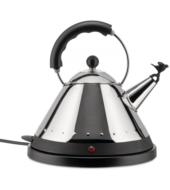 MG32 Alessi Electric Kettle