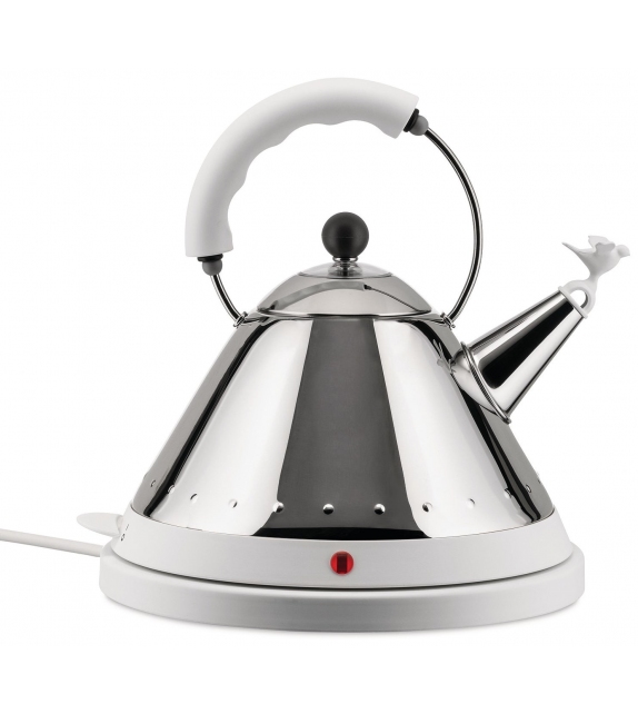 MG32 Alessi Hervidor Eléctrico