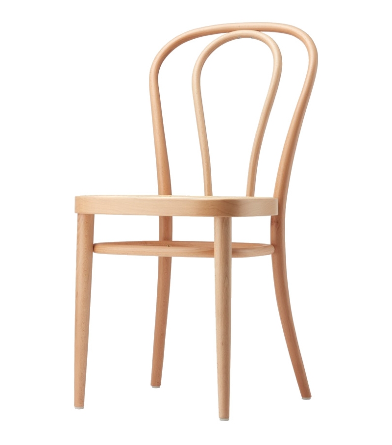 218 M Thonet Sedia