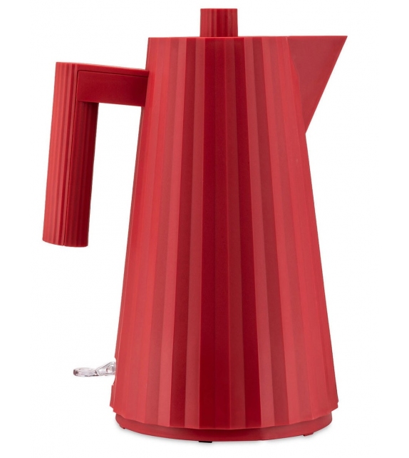 Plissé Alessi Hervidor Eléctrico