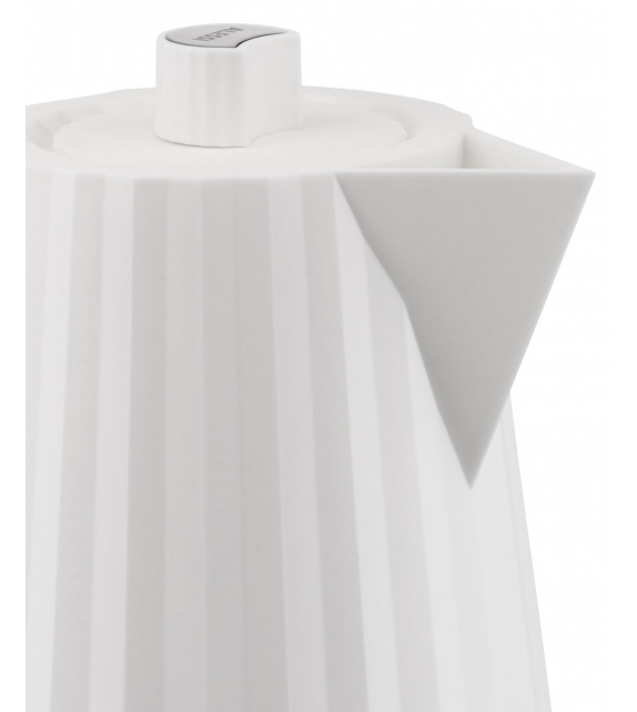 Plissé Alessi Hervidor Eléctrico