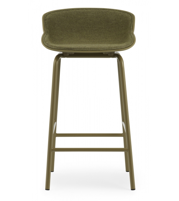 Hyg Normann Copenhagen Mid Upholstery Stool